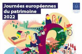 Journées Européennes du Patrimoine : « Entre traditions culinaires et mémoires orales »