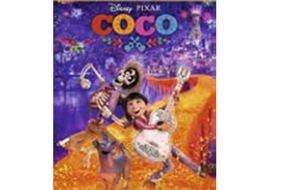 Projection du film d’animation « Coco »