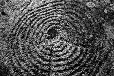 Expo roches de mémoires - Agenda