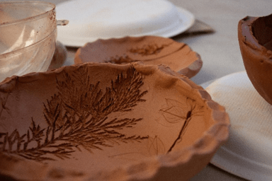 Atelier Ceramica Impressa