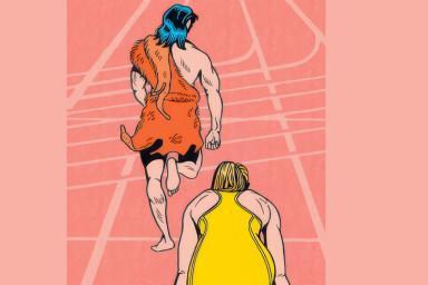 Athleticus