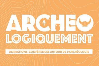 Visuel "archéologiquement"