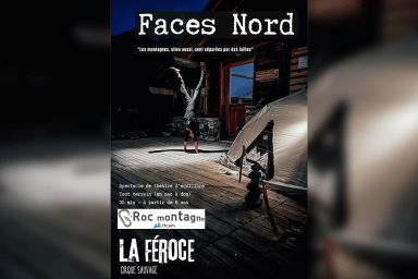 Faces Nord