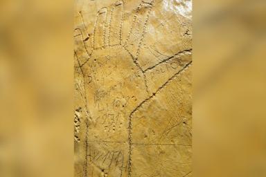 Gravures sur pierre, gravures sur bois