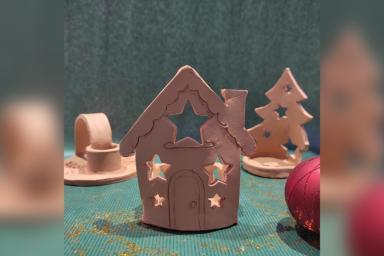 ILLUMINEZ VOTRE RÉVEILLON