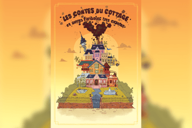 Les contes du Cottage