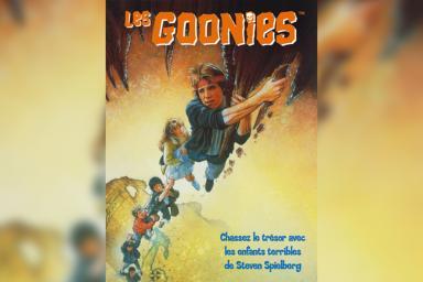 Les goonies