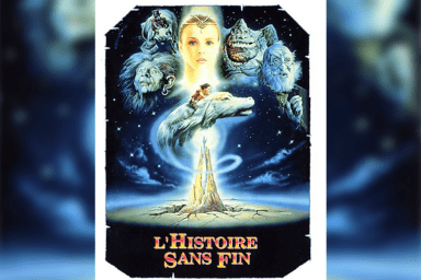 L'histoire sans fin