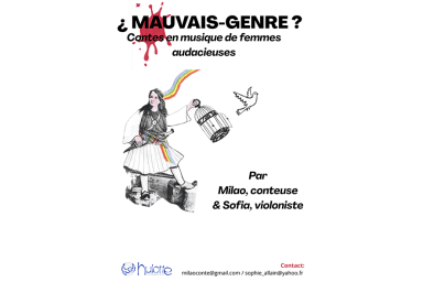 MAUVAIS-GENRE