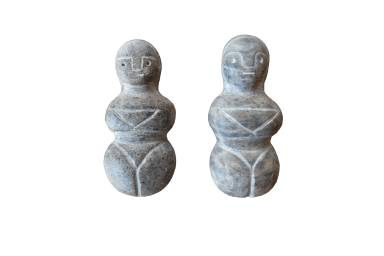 Atelier sculpture « néo-statuettes »