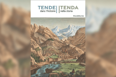 TENDE DANS L’HISTOIRE