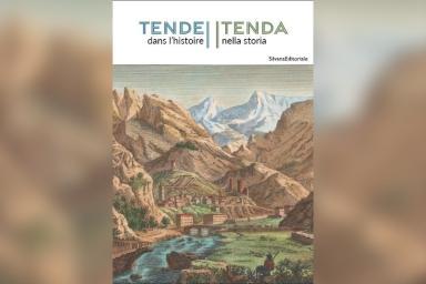 Tende dans l’histoire