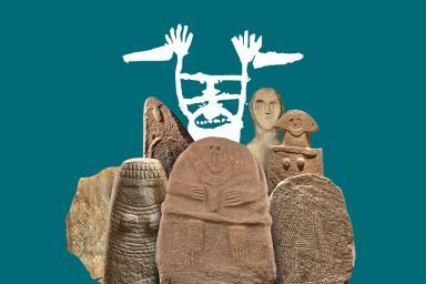 Expo Sorciers & Friends - Visuel Agenda