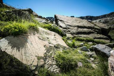 Gravure du soleil - Agrandir l'image, fenêtre modale
