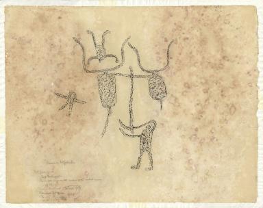 Collection archéologique - Documents - Agrandir l'image, fenêtre modale