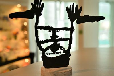 Boutique - Agrandir l'image, fenêtre modale