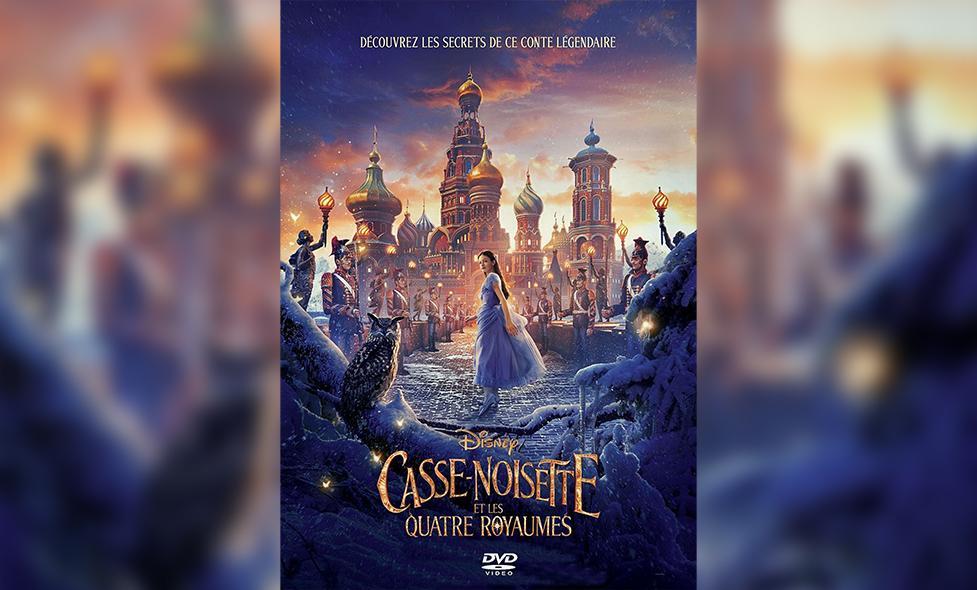 Casse-Noisette - Agrandir l'image, fenêtre modale