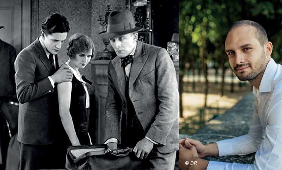 Ciné-Concert - Agrandir l'image, fenêtre modale