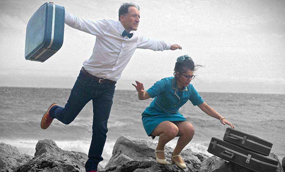 Contrepoids - Agrandir l'image, fenêtre modale