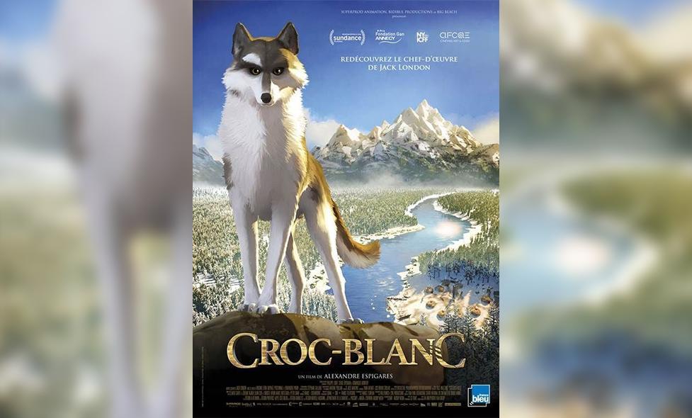 Croc-Blanc - Agrandir l'image, fenêtre modale