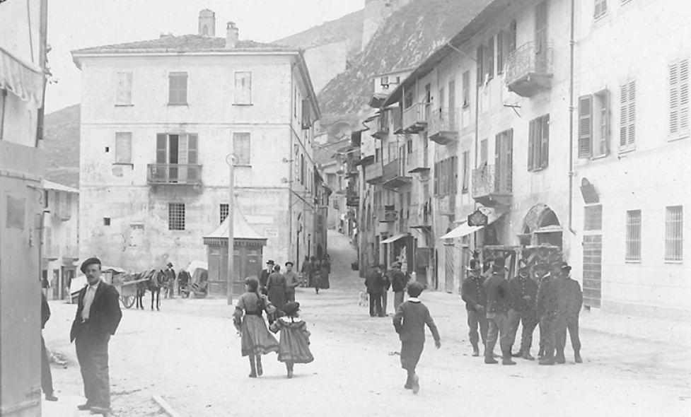 Agrandir l'image, fenêtre modale