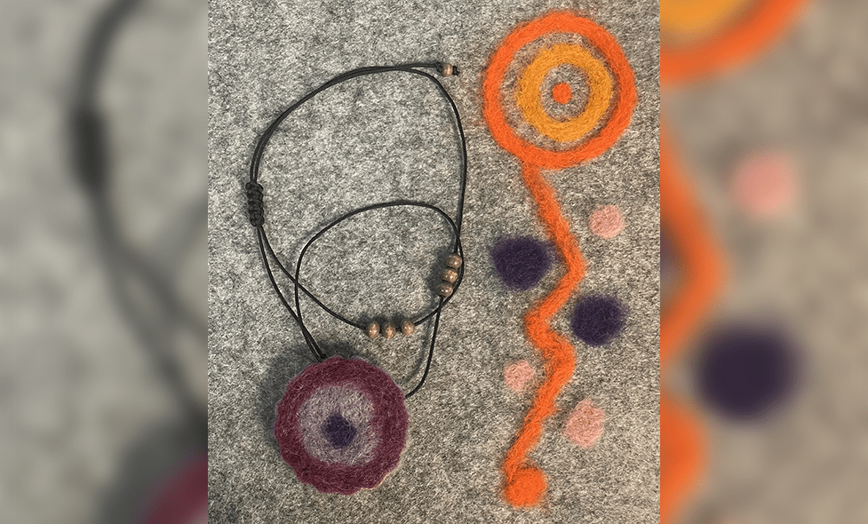 Gravures feutrées - Agrandir l'image, fenêtre modale