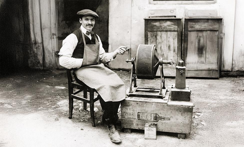 Labo sonore - Agrandir l'image, fenêtre modale