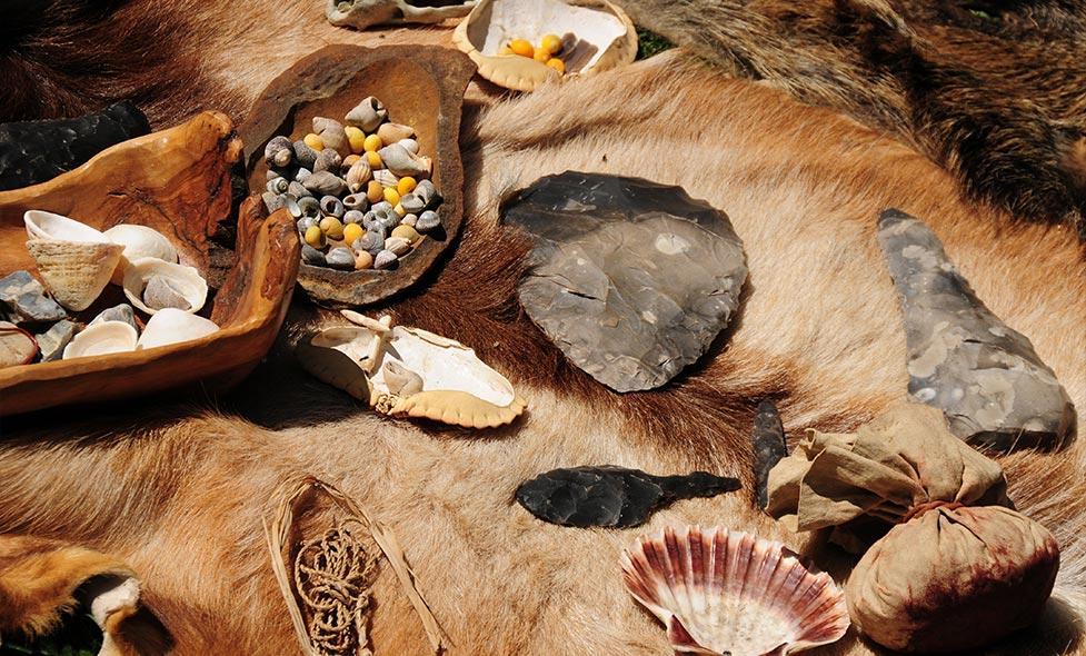 Le Roc-Aux-Sorciers - Agrandir l'image, fenêtre modale