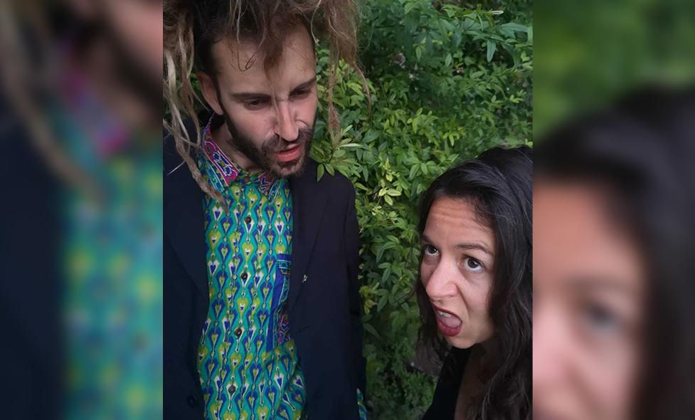 Le sauvage - Agrandir l'image, fenêtre modale