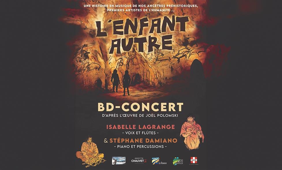 L'enfant autre - Agrandir l'image, fenêtre modale