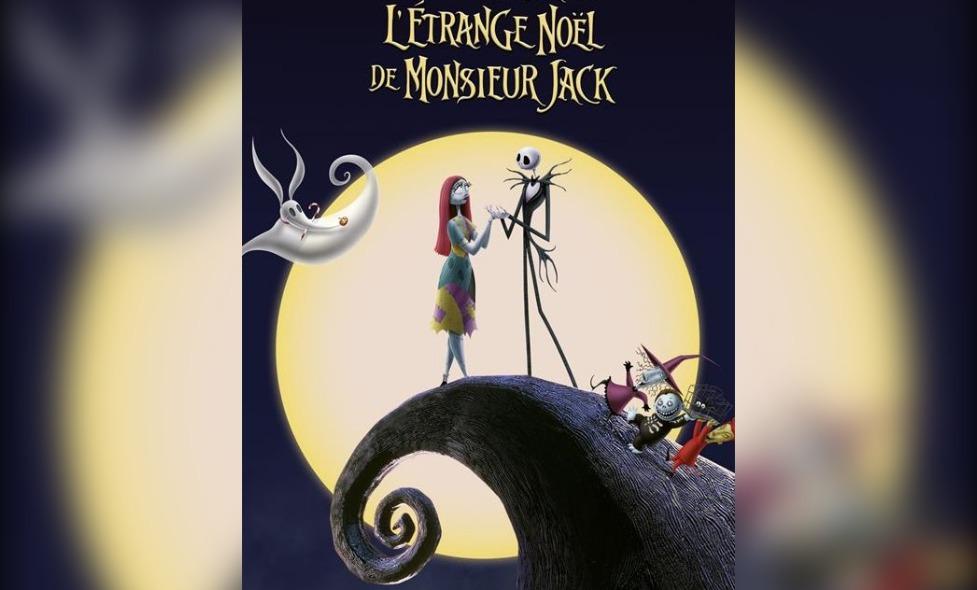 L'ETRANGE NOEL DE MONSIEUR JACK - Agrandir l'image, fenêtre modale