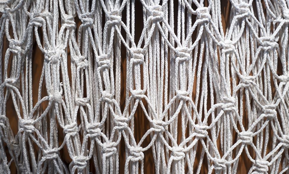 Macramé - Agrandir l'image, fenêtre modale