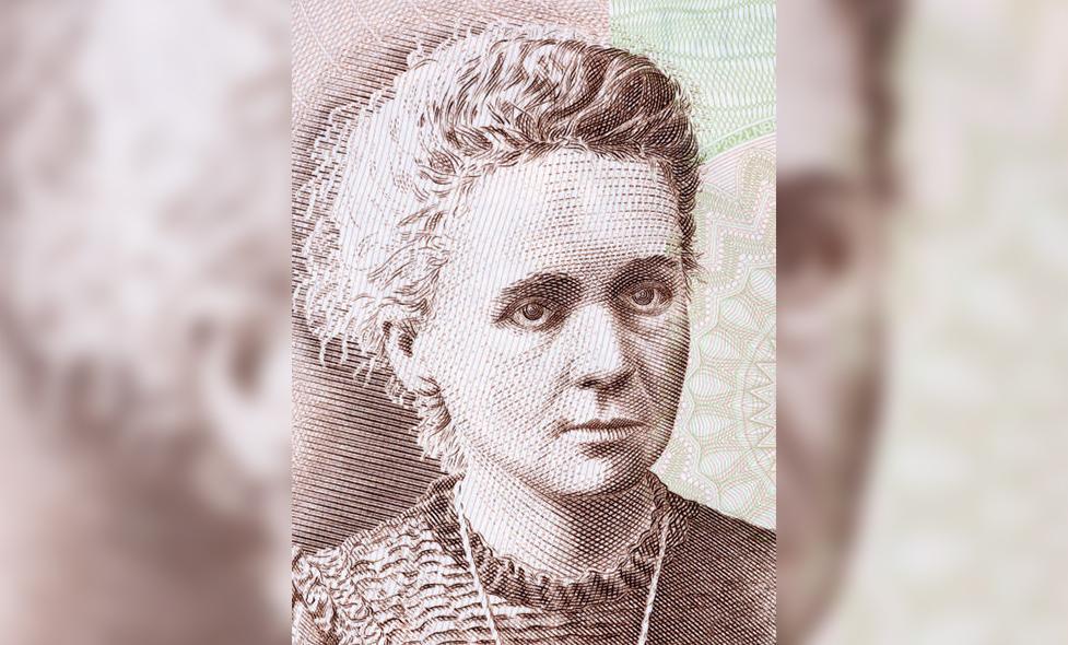 Marie-Curie - Agrandir l'image, fenêtre modale