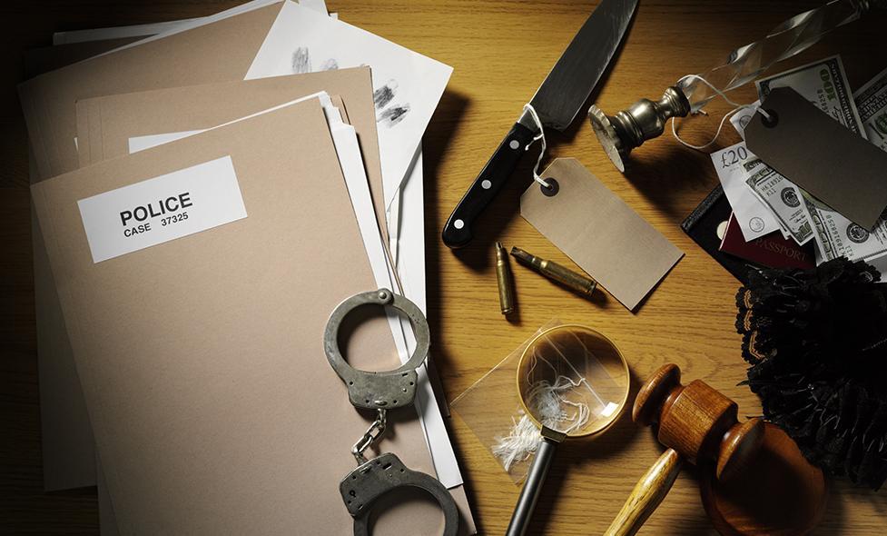 Murder Party - Agrandir l'image, fenêtre modale