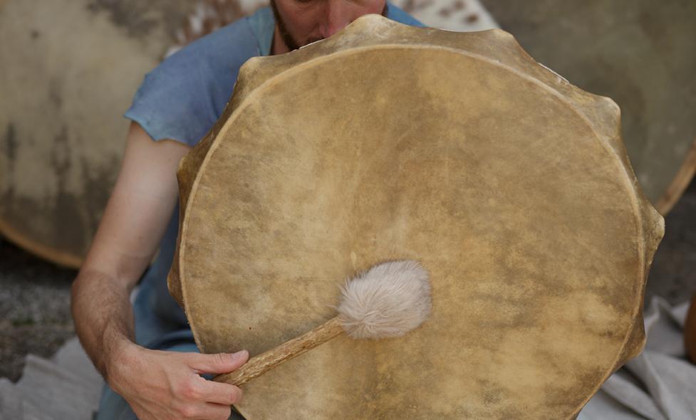 Musiques premières - Agrandir l'image, fenêtre modale
