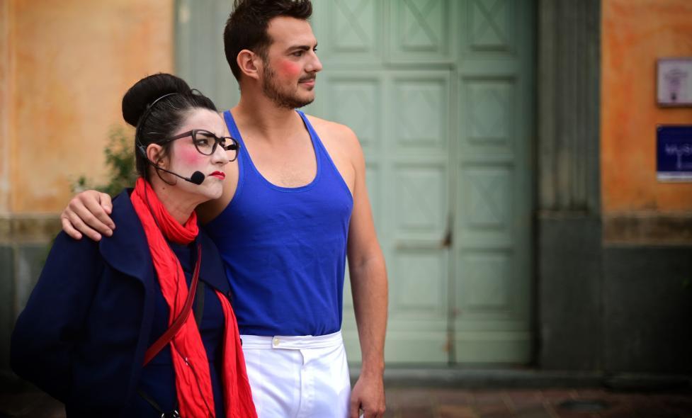 Nuits des musées - Agrandir l'image, fenêtre modale