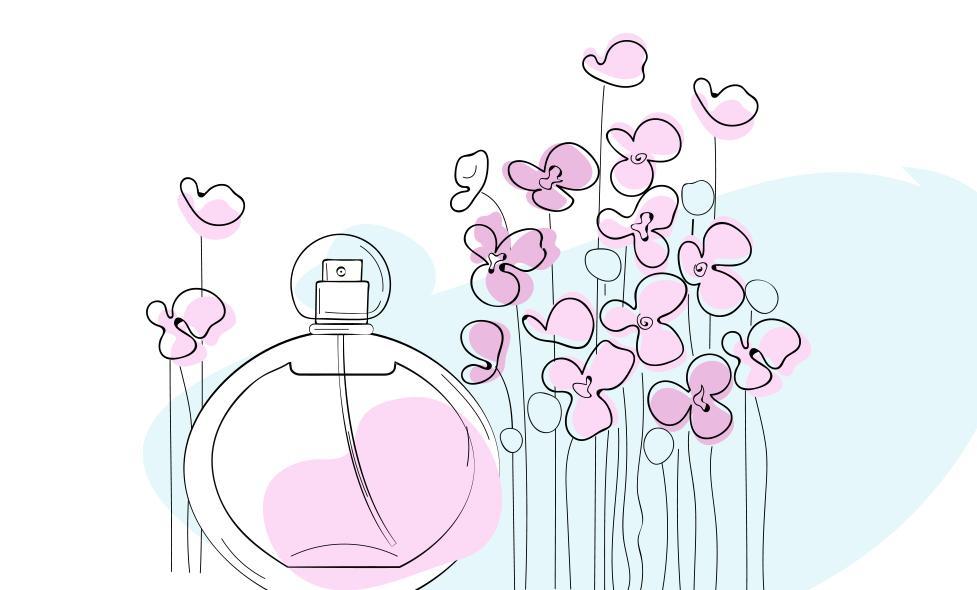 Parfums - Agrandir l'image, fenêtre modale