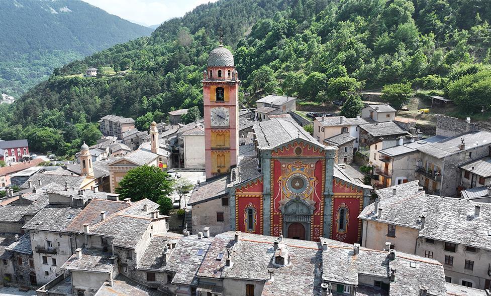 La neige n'a pas d'os - Agrandir l'image, fenêtre modale