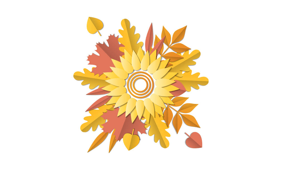 ORIGAMI D’AUTOMNE - Agrandir l'image, fenêtre modale