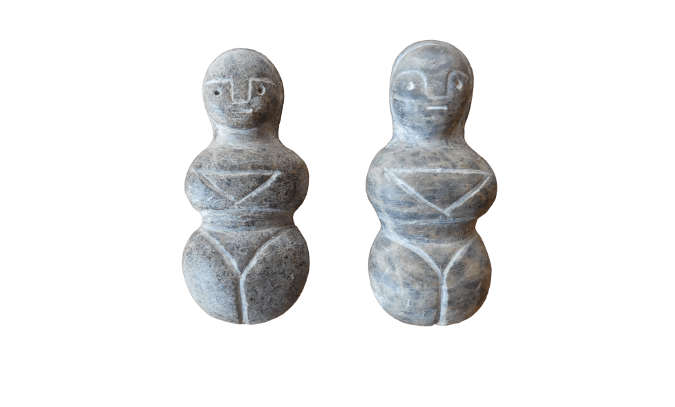 Atelier sculpture « néo-statuettes » - Agrandir l'image, fenêtre modale