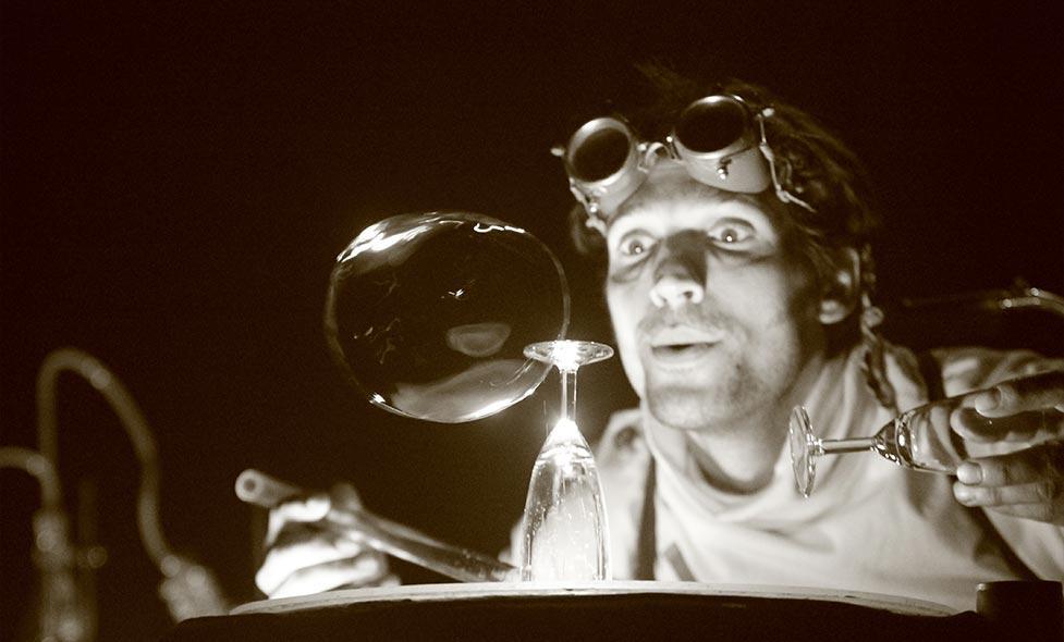 Savon fou - Agrandir l'image, fenêtre modale