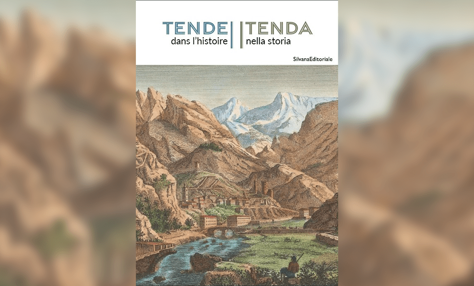 TENDE DANS L’HISTOIRE - Agrandir l'image, fenêtre modale