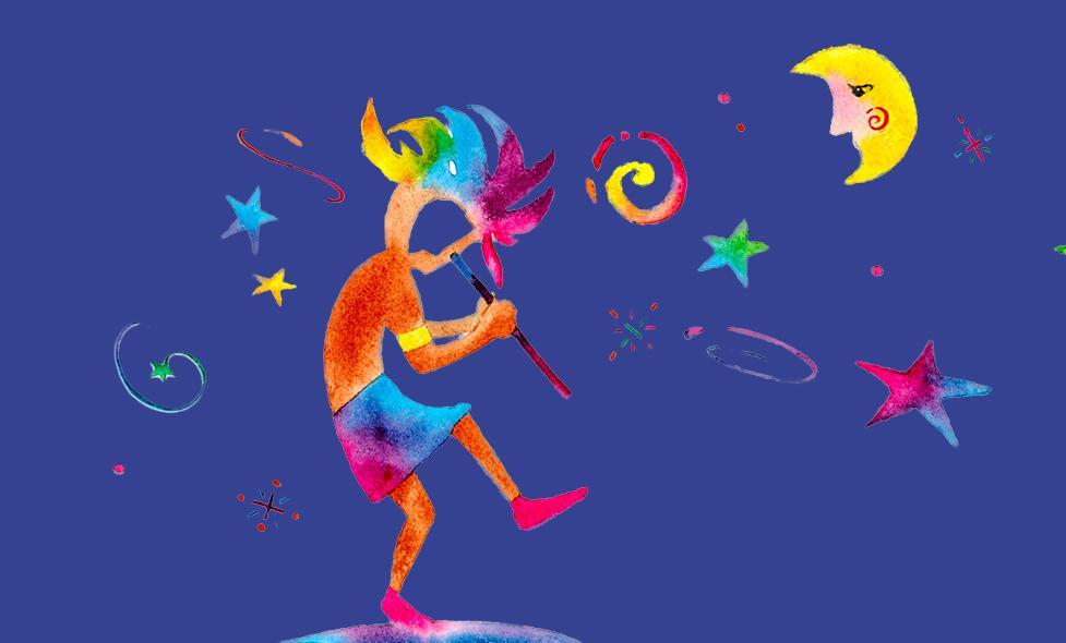 Vibrations préhistoriques - Agrandir l'image, fenêtre modale