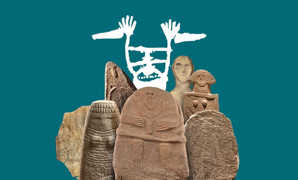 Expo Sorciers & Friends - Visuel Agenda - Agrandir l'image, fenêtre modale