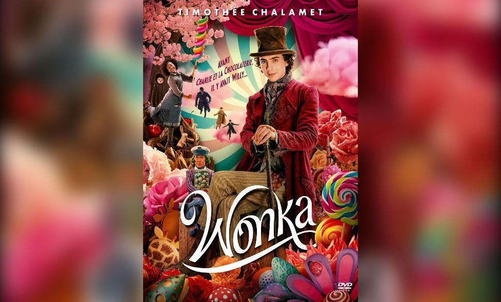Wonka - Agrandir l'image, fenêtre modale